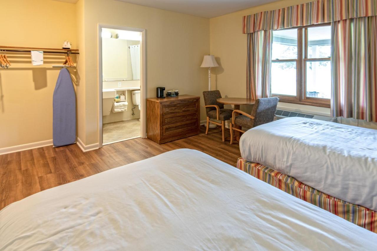 Kentucky Dam Village State Resort Park Gilbertsville Экстерьер фото