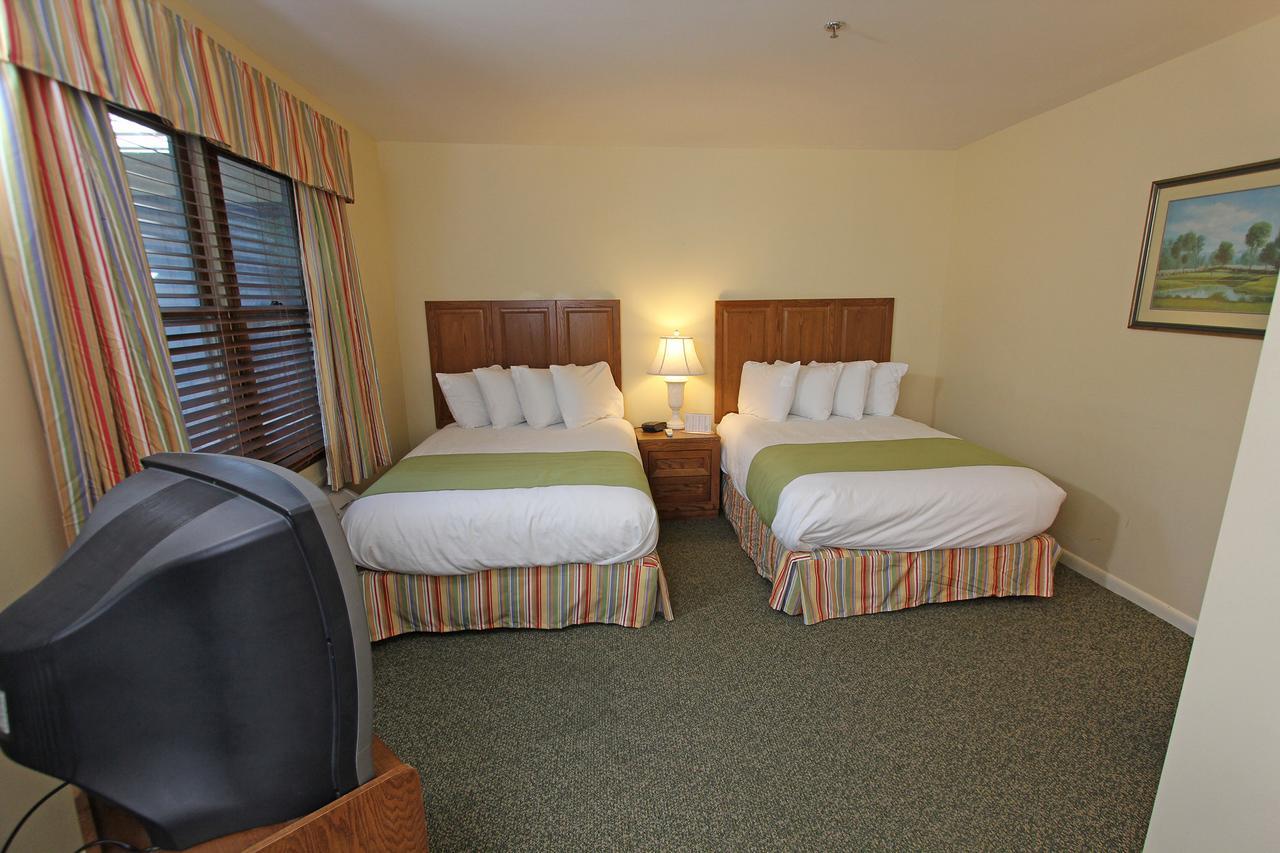 Kentucky Dam Village State Resort Park Gilbertsville Экстерьер фото