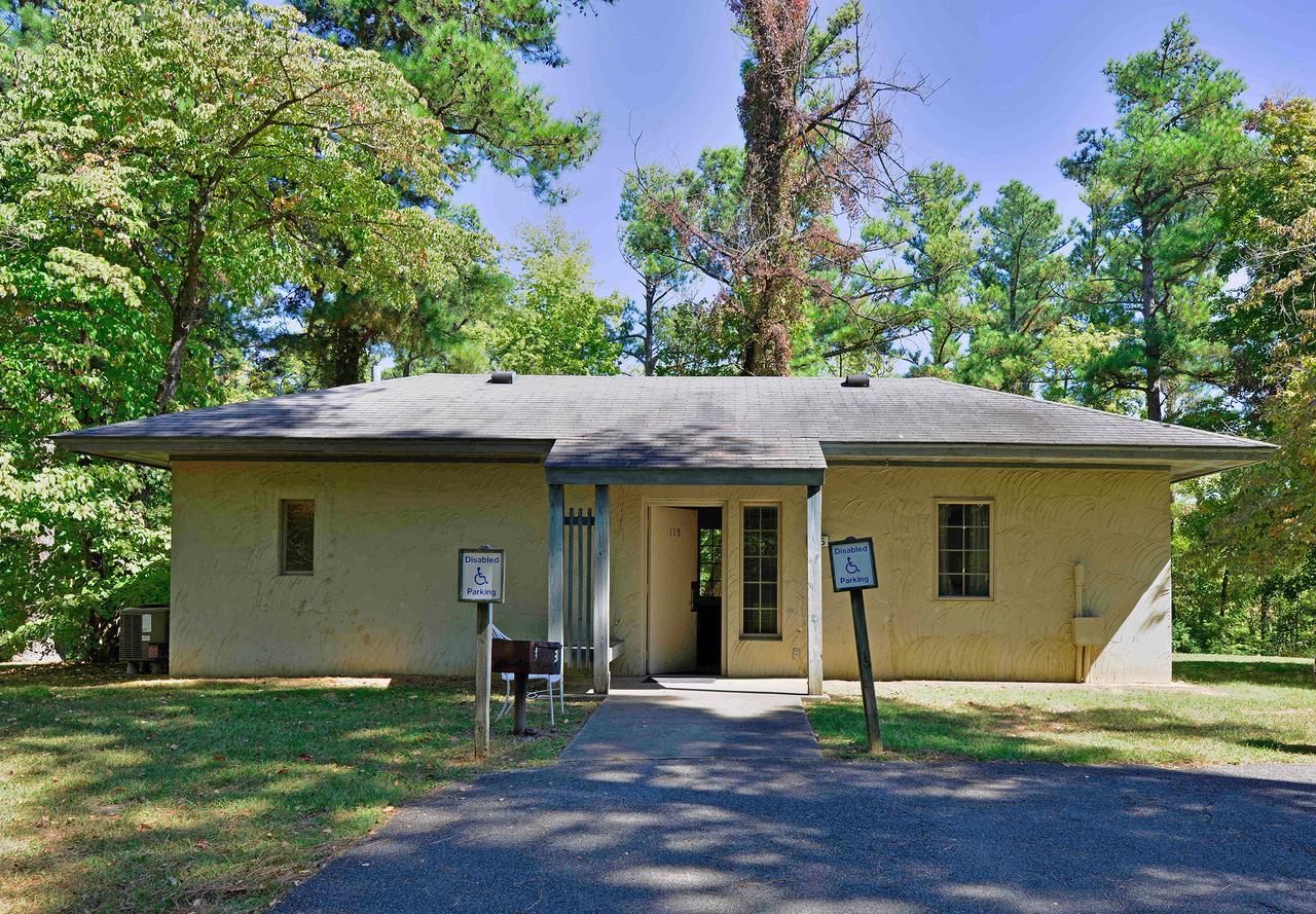 Kentucky Dam Village State Resort Park Gilbertsville Экстерьер фото