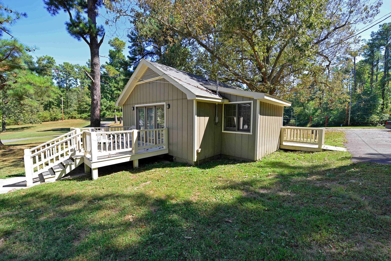 Kentucky Dam Village State Resort Park Gilbertsville Экстерьер фото