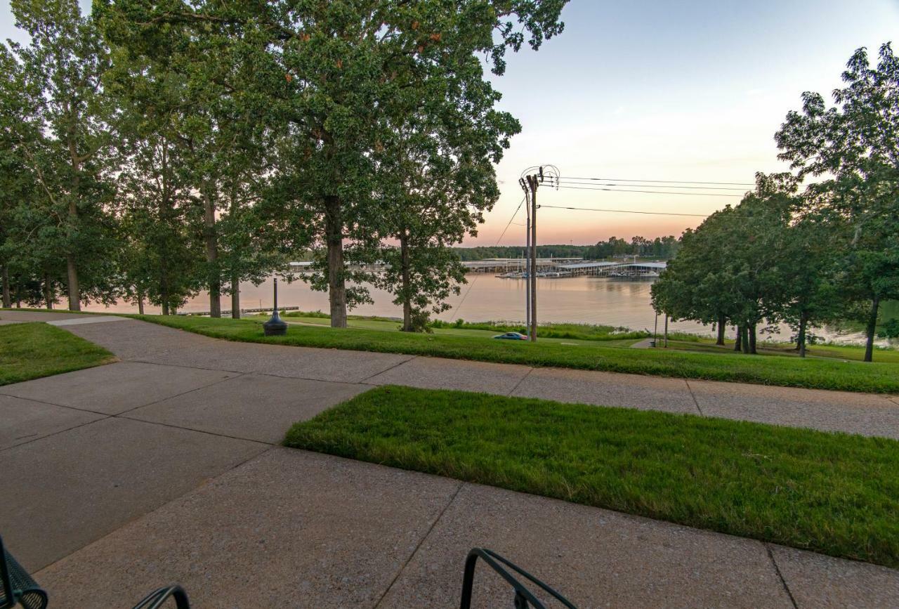 Kentucky Dam Village State Resort Park Gilbertsville Экстерьер фото