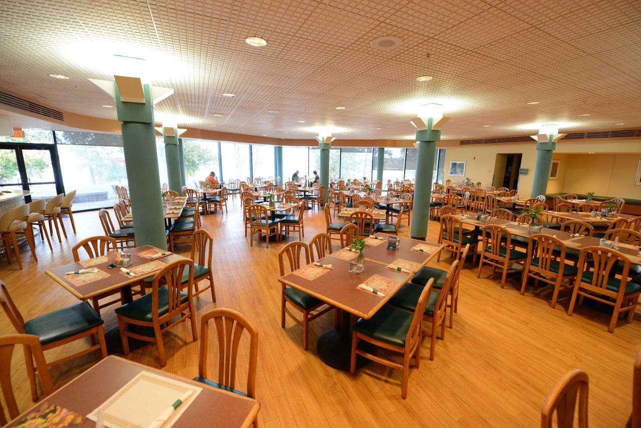 Kentucky Dam Village State Resort Park Gilbertsville Экстерьер фото