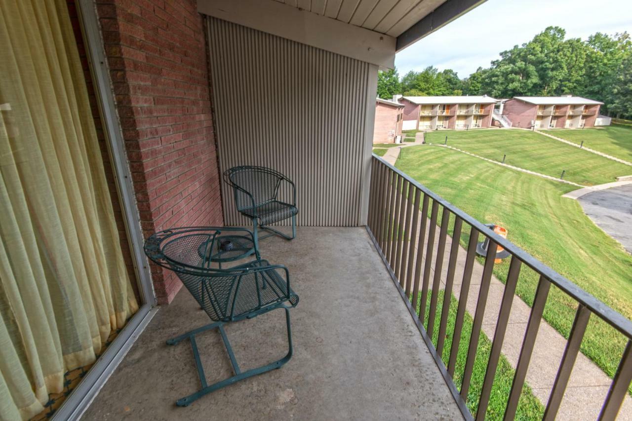 Kentucky Dam Village State Resort Park Gilbertsville Экстерьер фото