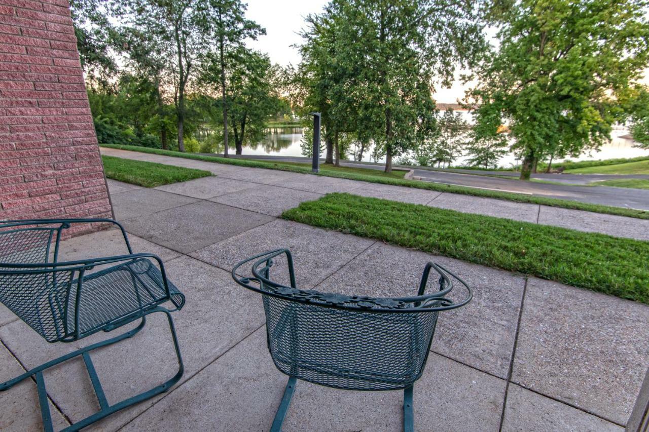 Kentucky Dam Village State Resort Park Gilbertsville Экстерьер фото