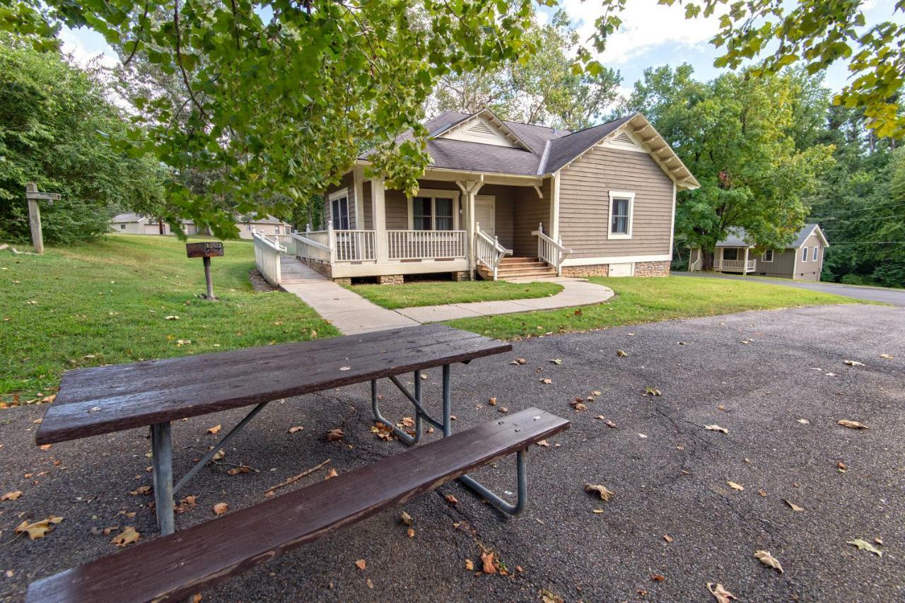 Kentucky Dam Village State Resort Park Gilbertsville Экстерьер фото